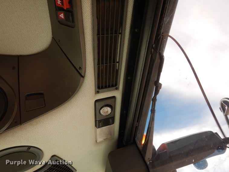 image for item DG1610 2017 Claas Jaguar 980  forage harvester