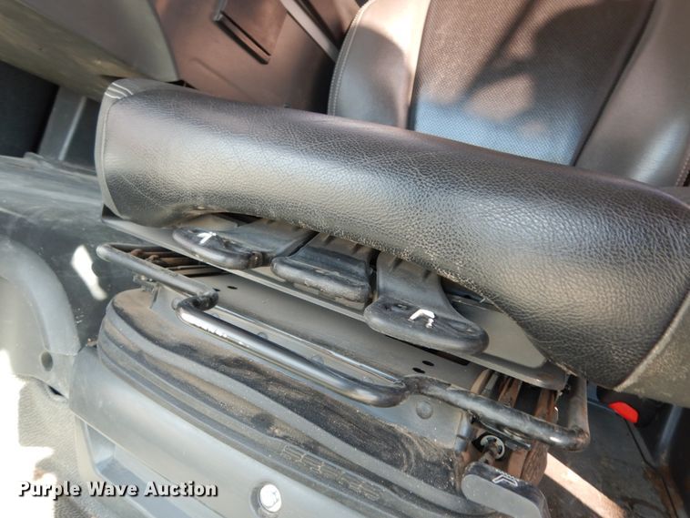 image for item DG1610 2017 Claas Jaguar 980  forage harvester