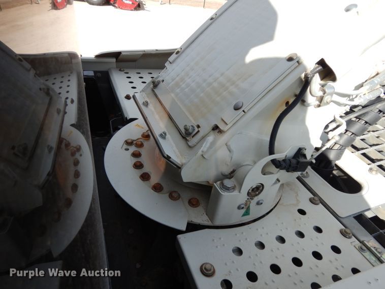 image for item DG1610 2017 Claas Jaguar 980  forage harvester