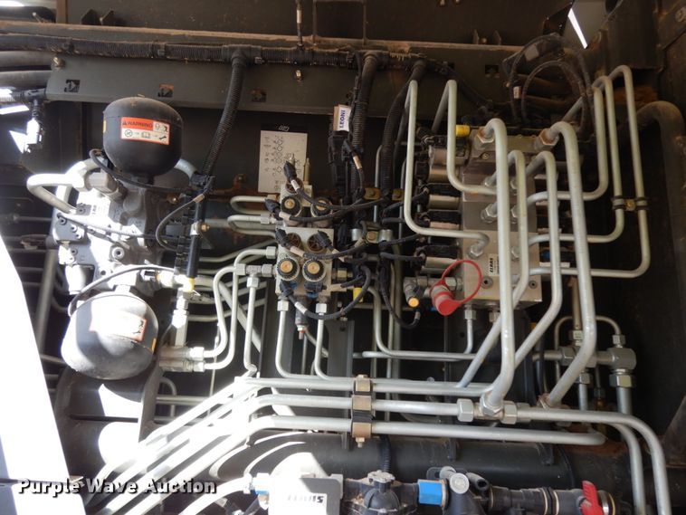 image for item DG1610 2017 Claas Jaguar 980  forage harvester