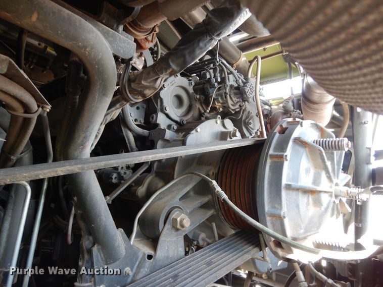 image for item DG1610 2017 Claas Jaguar 980  forage harvester