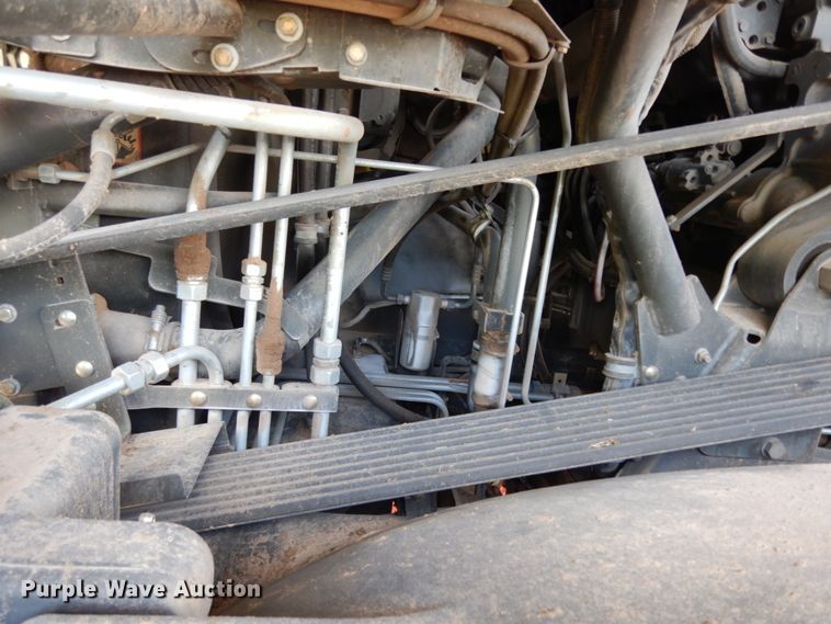 image for item DG1610 2017 Claas Jaguar 980  forage harvester