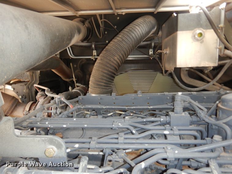 image for item DG1610 2017 Claas Jaguar 980  forage harvester