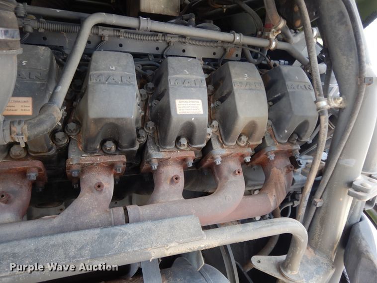 image for item DG1610 2017 Claas Jaguar 980  forage harvester