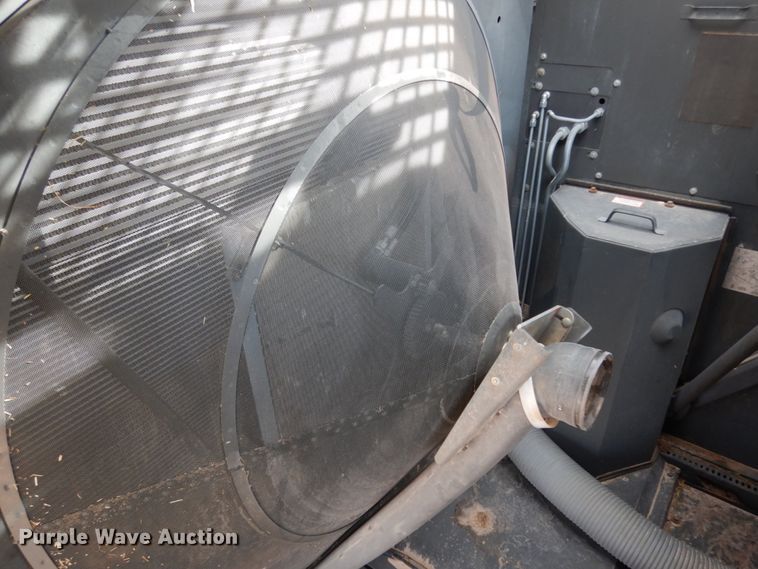 image for item DG1610 2017 Claas Jaguar 980  forage harvester