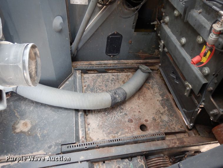 image for item DG1610 2017 Claas Jaguar 980  forage harvester