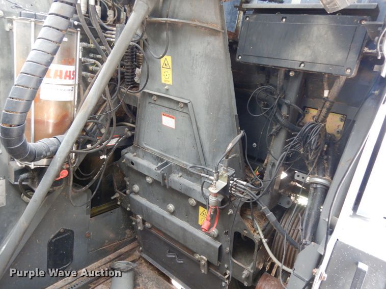 image for item DG1610 2017 Claas Jaguar 980  forage harvester