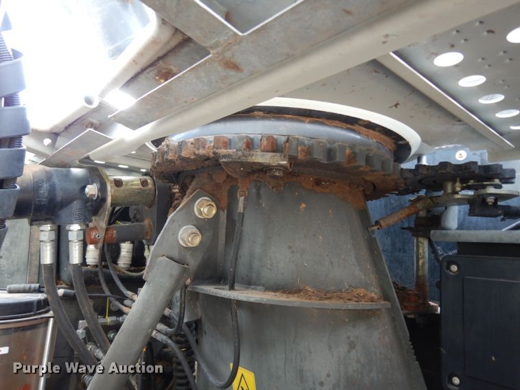 image for item DG1610 2017 Claas Jaguar 980  forage harvester