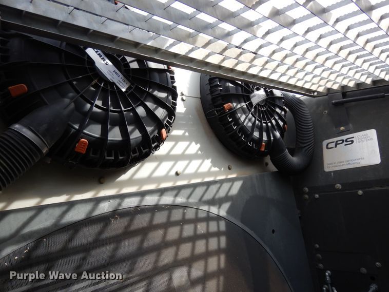 image for item DG1610 2017 Claas Jaguar 980  forage harvester