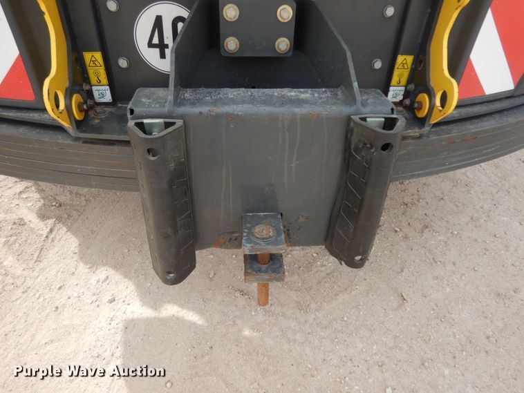 image for item DG1610 2017 Claas Jaguar 980  forage harvester