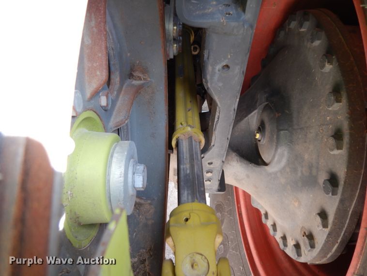 image for item DG1610 2017 Claas Jaguar 980  forage harvester