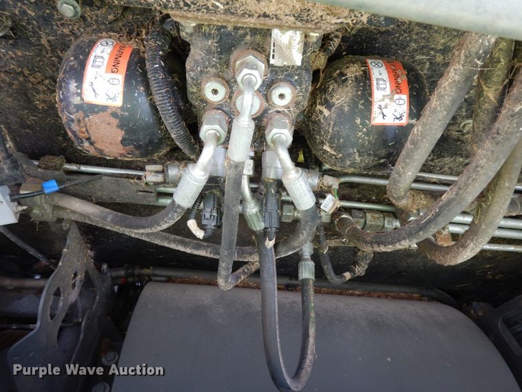 image for item DG1610 2017 Claas Jaguar 980  forage harvester