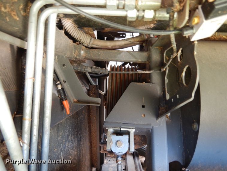 image for item DG1610 2017 Claas Jaguar 980  forage harvester