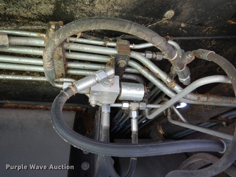 image for item DG1610 2017 Claas Jaguar 980  forage harvester