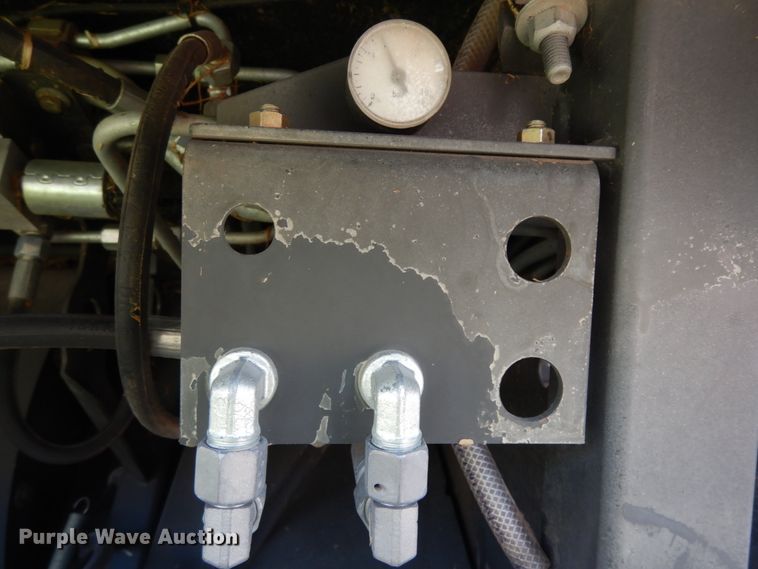 image for item DG1610 2017 Claas Jaguar 980  forage harvester