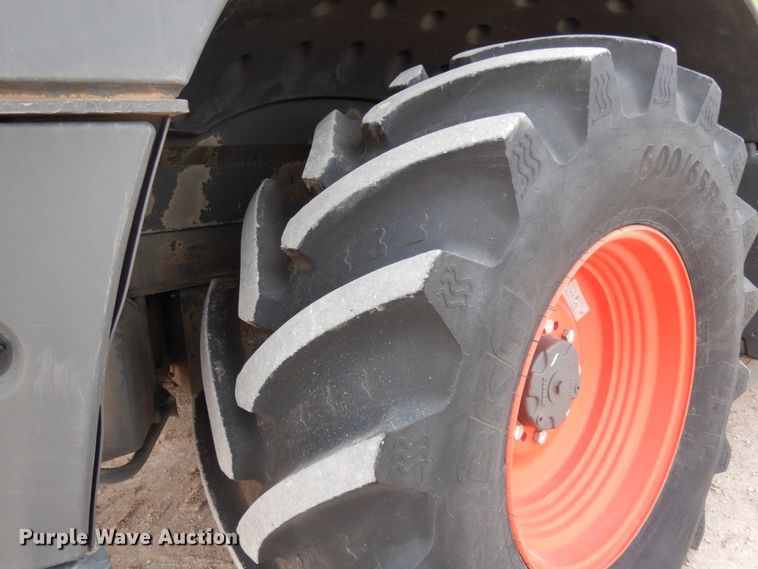 image for item DG1610 2017 Claas Jaguar 980  forage harvester