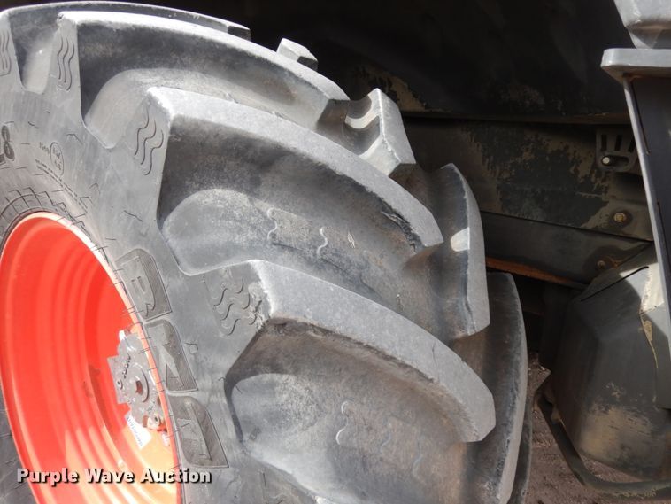 image for item DG1610 2017 Claas Jaguar 980  forage harvester