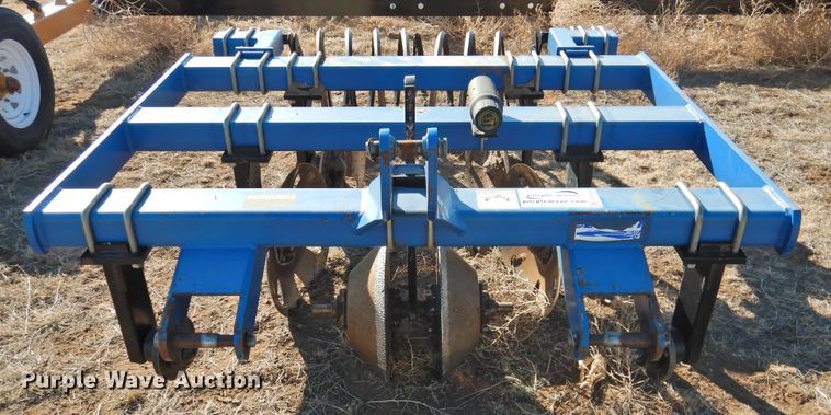 image for item DG1628 Blu-Jet TrackMaster  track closer