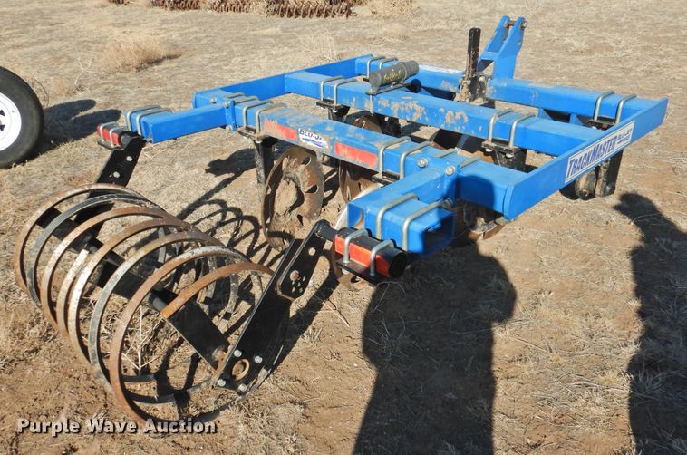 image for item DG1628 Blu-Jet TrackMaster  track closer