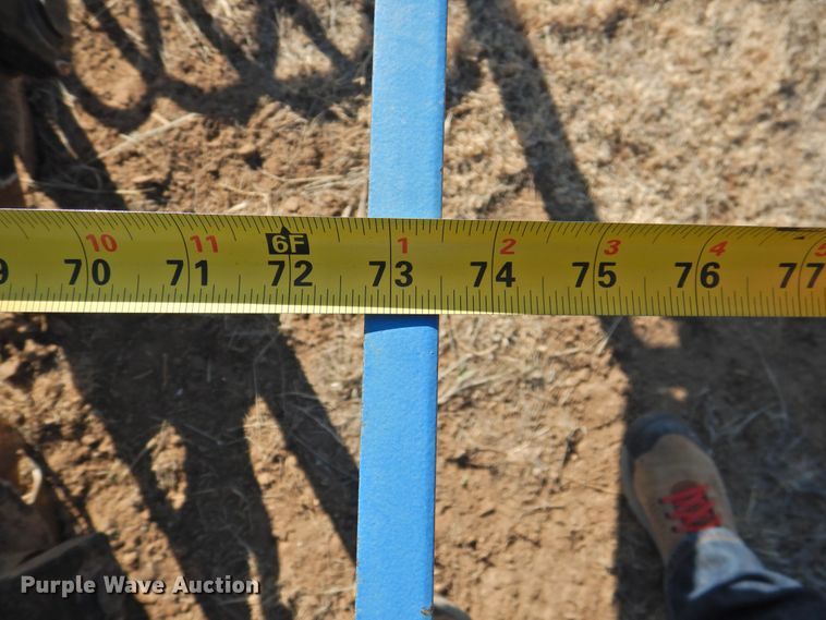 image for item DG1628 Blu-Jet TrackMaster  track closer