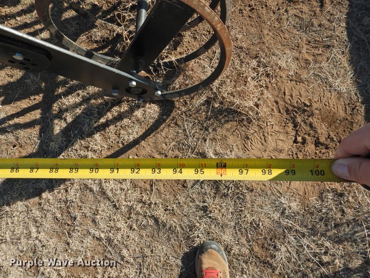 image for item DG1628 Blu-Jet TrackMaster  track closer