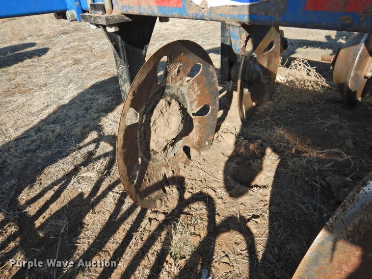 image for item DG1628 Blu-Jet TrackMaster  track closer