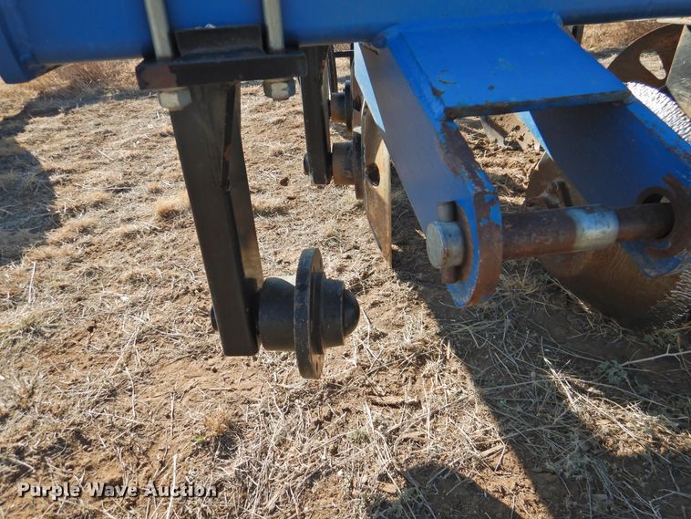 image for item DG1628 Blu-Jet TrackMaster  track closer