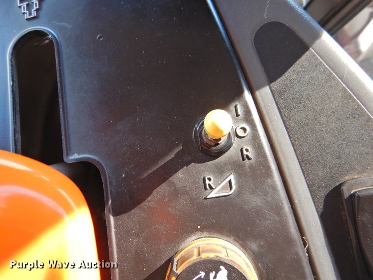 image for item DG1630 2016 Massey-Ferguson WR9870  windrower