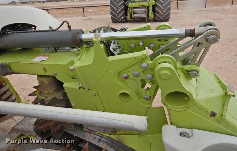 image for item DG1634 Claas Orbis 750  rotary forage head