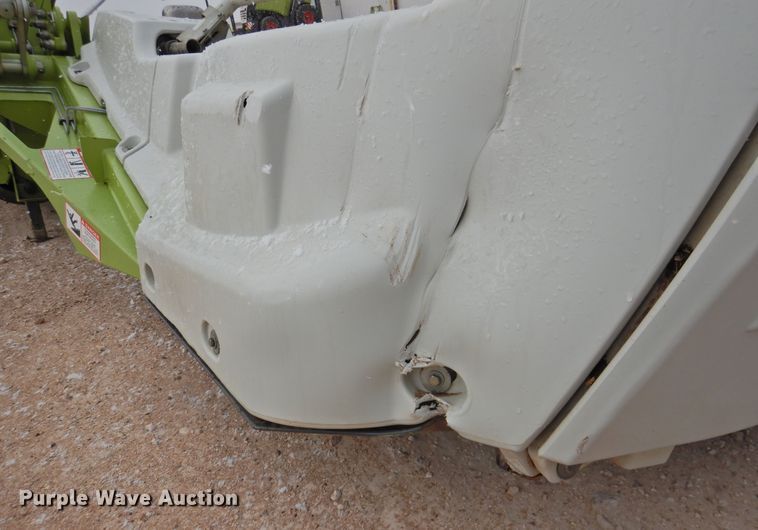 image for item DG1634 Claas Orbis 750  rotary forage head