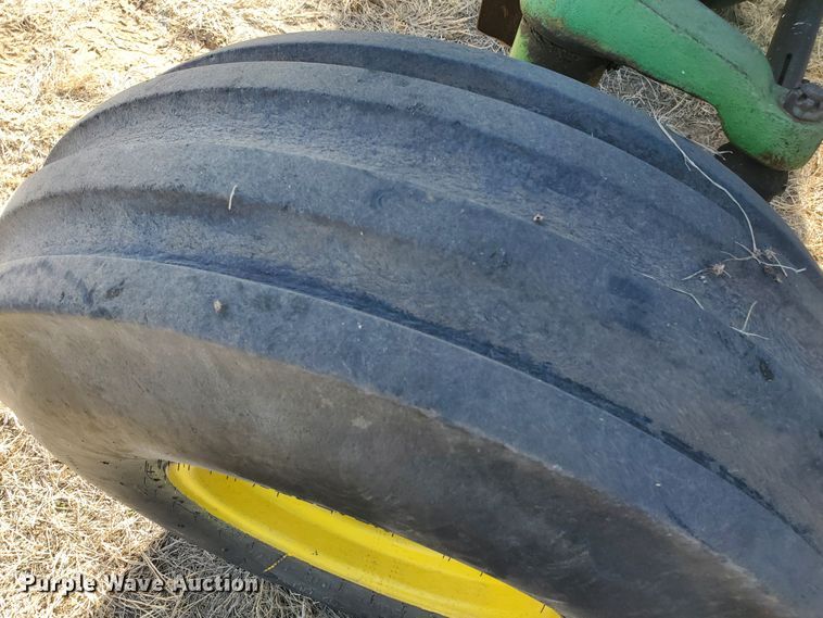 image for item DG8435 1978 John Deere 4840  tractor