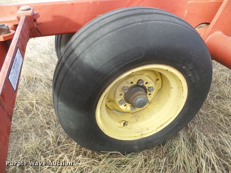 image for item DG8444 Sunflower 1443-35  tandem disk