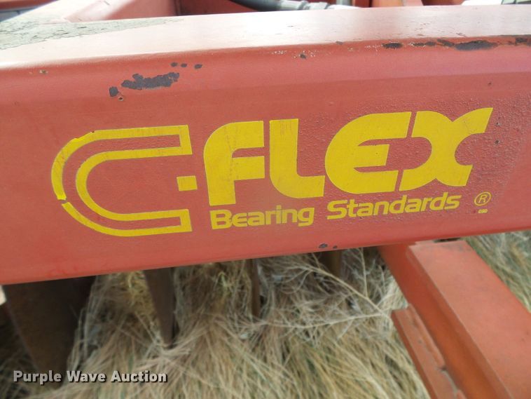 image for item DG8444 Sunflower 1443-35  tandem disk