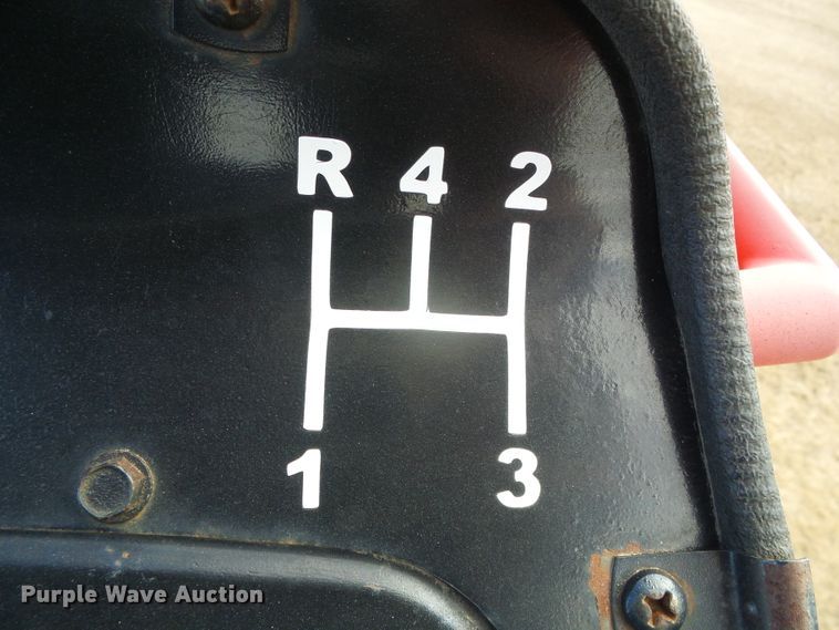 image for item DG8445 1981 Massey-Ferguson 285  tractor