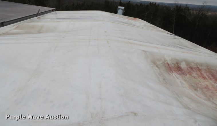 image for item DH0609 Convey All BTS300  seed tender