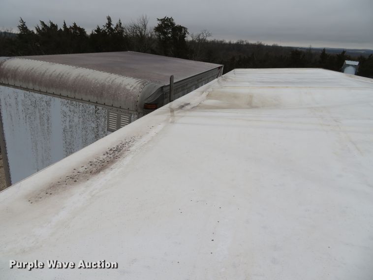 image for item DH0609 Convey All BTS300  seed tender