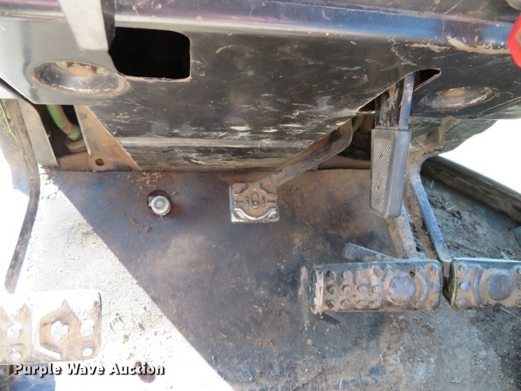 image for item DH0643 1978 John Deere 4840  tractor