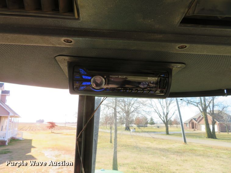 image for item DH0643 1978 John Deere 4840  tractor