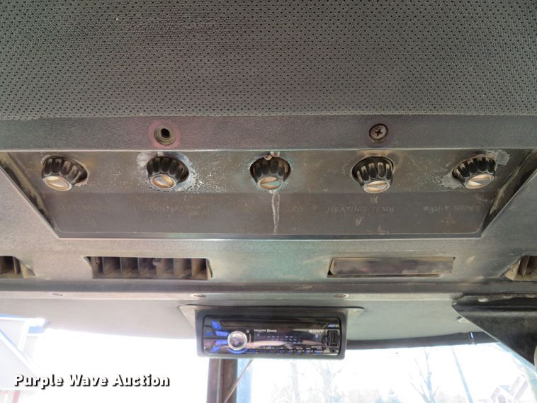 image for item DH0643 1978 John Deere 4840  tractor