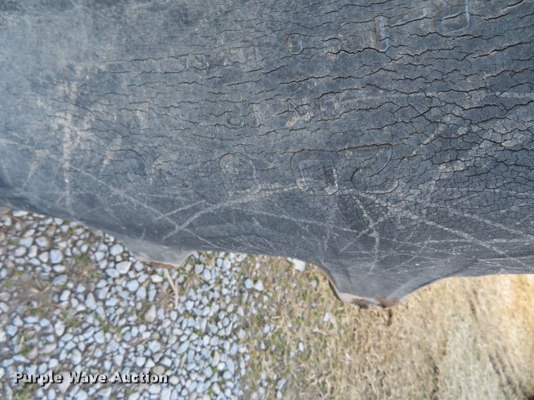 image for item DH0643 1978 John Deere 4840  tractor