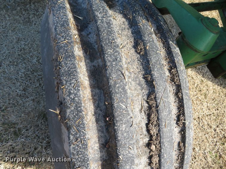 image for item DH0643 1978 John Deere 4840  tractor