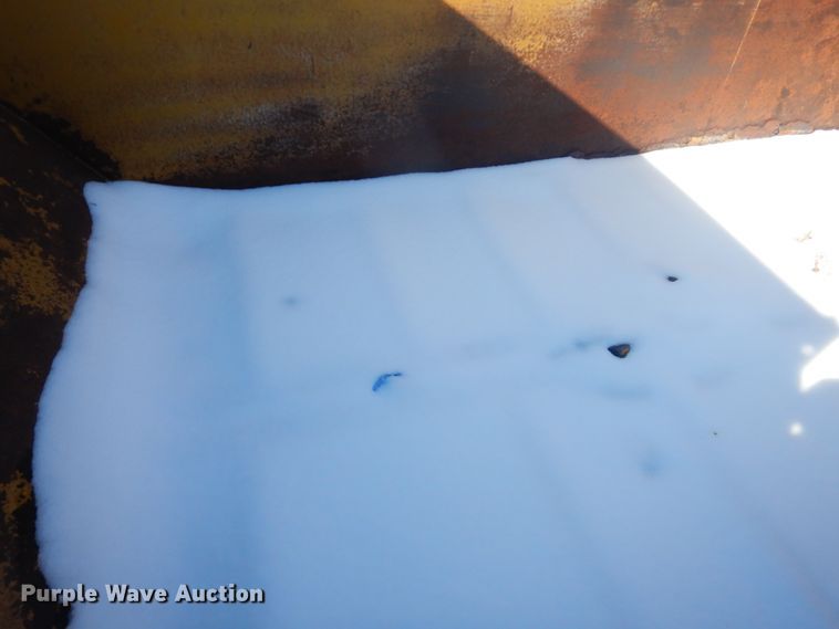 image for item DI3654 2008 Ag-Chem TerraGator  manure spreader