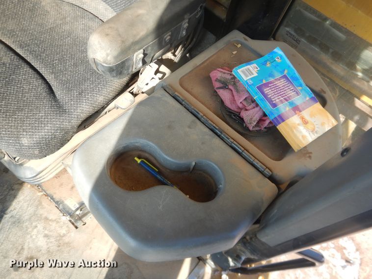 image for item DI3654 2008 Ag-Chem TerraGator  manure spreader