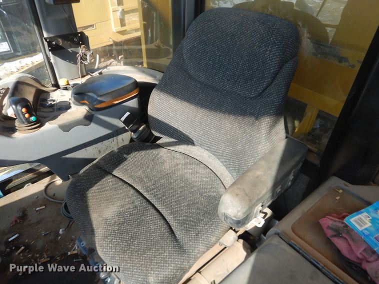 image for item DI3654 2008 Ag-Chem TerraGator  manure spreader