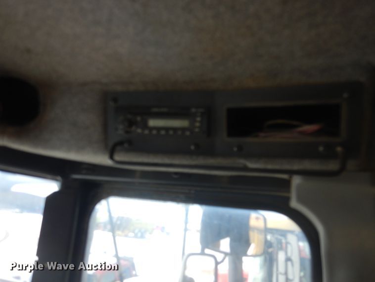 image for item DI3654 2008 Ag-Chem TerraGator  manure spreader