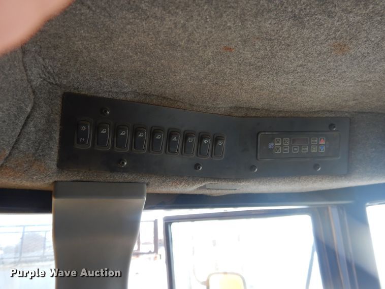 image for item DI3654 2008 Ag-Chem TerraGator  manure spreader