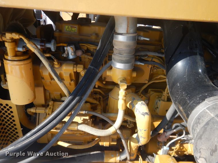 image for item DI3654 2008 Ag-Chem TerraGator  manure spreader