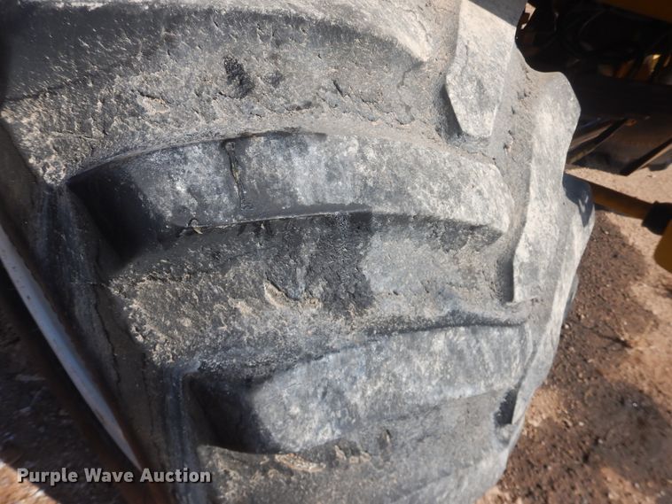 image for item DI3654 2008 Ag-Chem TerraGator  manure spreader