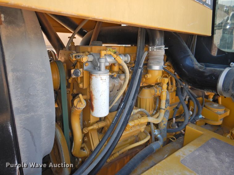 image for item DI3655 Ag-Chem TerraGator  manure spreader