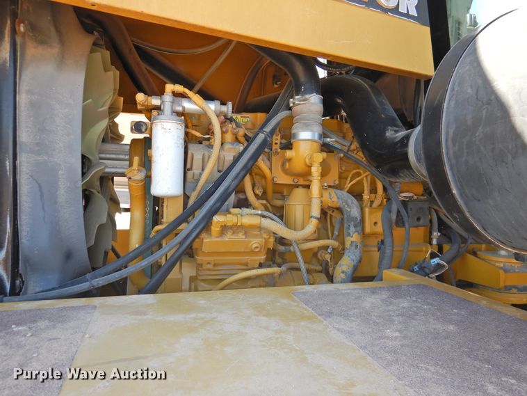 image for item DI3655 Ag-Chem TerraGator  manure spreader